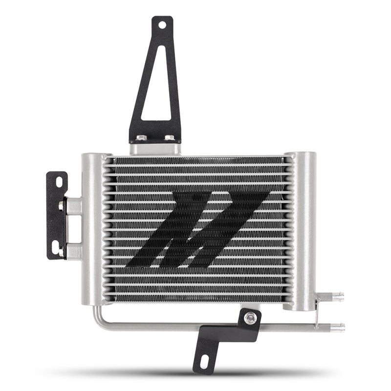 
                      
                        Mishimoto 05-11 Toyota Tacoma Transmission Cooler Kit
                      
                    