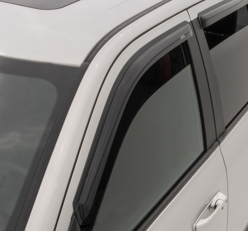 
                      
                        AVS 17-20 Honda Ridgeline Ventvisor Outside Mount Window Deflectors 4pc - Smoke
                      
                    