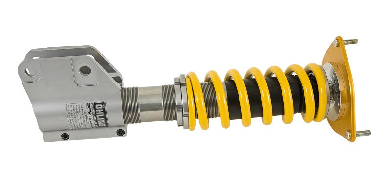 
                      
                        Ohlins 08-21 Subaru WRX STi (GR/VA) / 15-21 Subaru WRX (VA) Road &amp; Track Coilover System
                      
                    