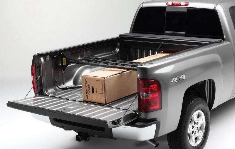 
                      
                        Roll-N-Lock 2019 Ram 1500 (Excluding RamBox Models) 5ft 6in Bed Cargo Manager
                      
                    