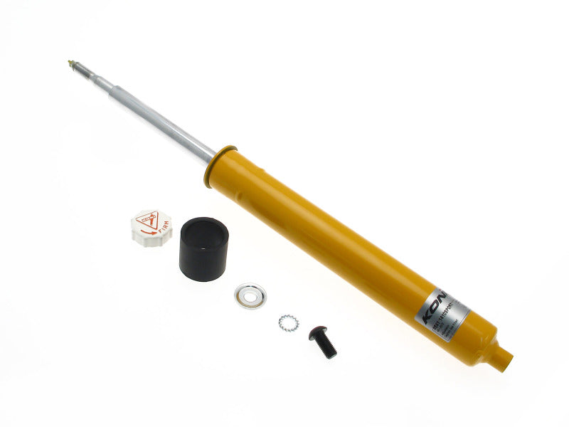 Koni Sport (Yellow) Shock 99-06 Volvo S60/S80/V70 FWD only (Excl AWD R and self level) - Front