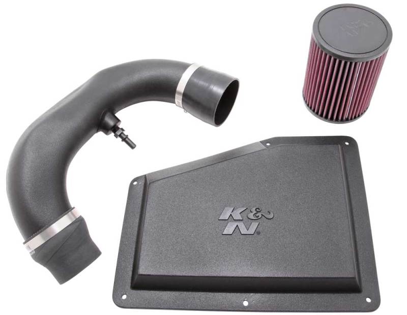 
                      
                        K&N 08-09 Chevrolet HHR SS L4 2.0L Turbo Performance Intake Kit
                      
                    