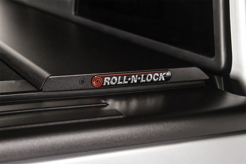 
                      
                        Roll-N-Lock 08-16 Ford F-250/F-350 Super Duty LB 93-3/8in M-Series Retractable Tonneau Cover
                      
                    