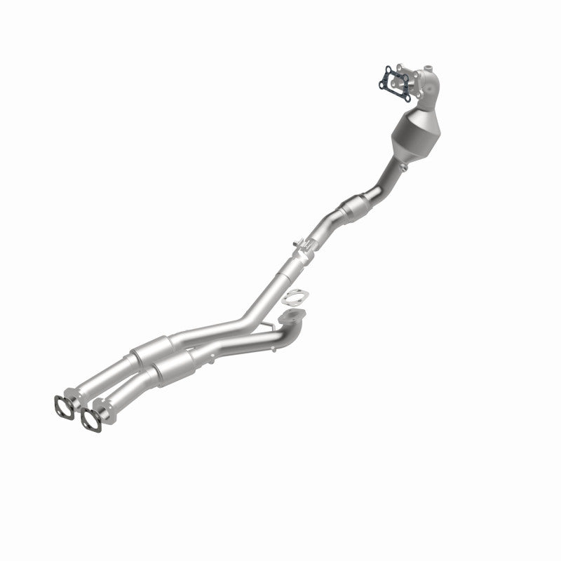 
                      
                        MagnaFlow Conv Direct Fit 12-15 Cadillac SRX V6-3.6L (FWD Only)
                      
                    