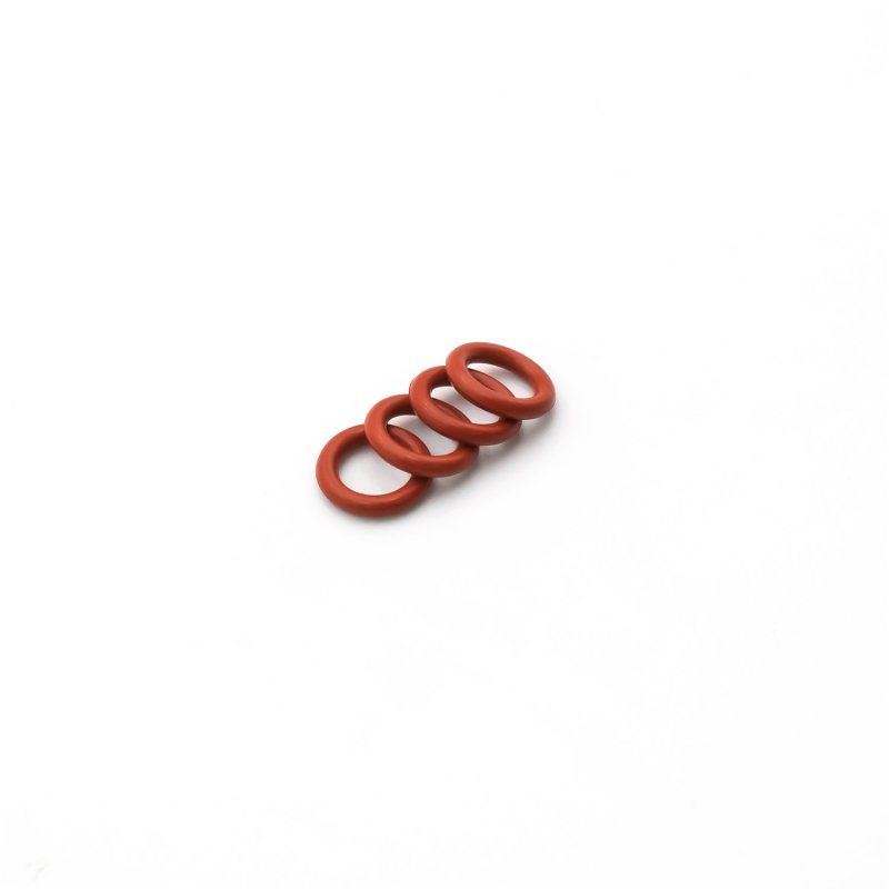 BLOX Racing 11mm Viton O-Ring (Set of 4)