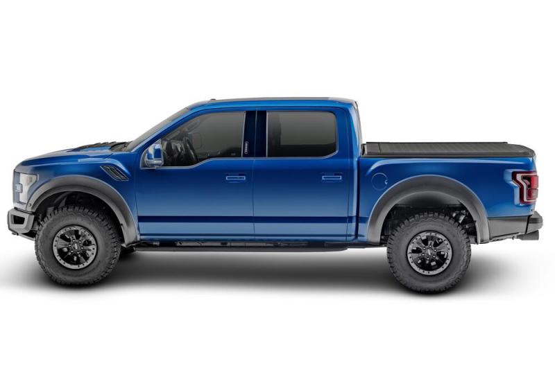 
                      
                        Retrax 15-22 Ford F-150 Super Crew/Super Cab/Reg Cab (6.5ft. Bed) Retrax IX
                      
                    