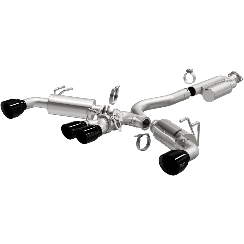 
                      
                        Magnaflow 2023 Toyota GR Corolla NEO Cat-Back Exhaust System
                      
                    