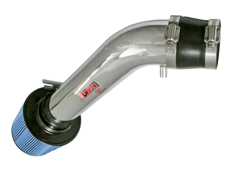 
                      
                        Injen 92-95 Civic Dx Lx Ex Si Polished Short Ram Intake
                      
                    