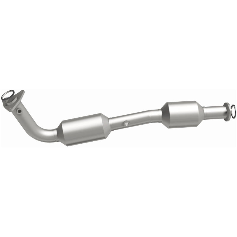 
                      
                        Magnaflow Conv DF 07-08 Toyota Tundra 5.7L P/S
                      
                    