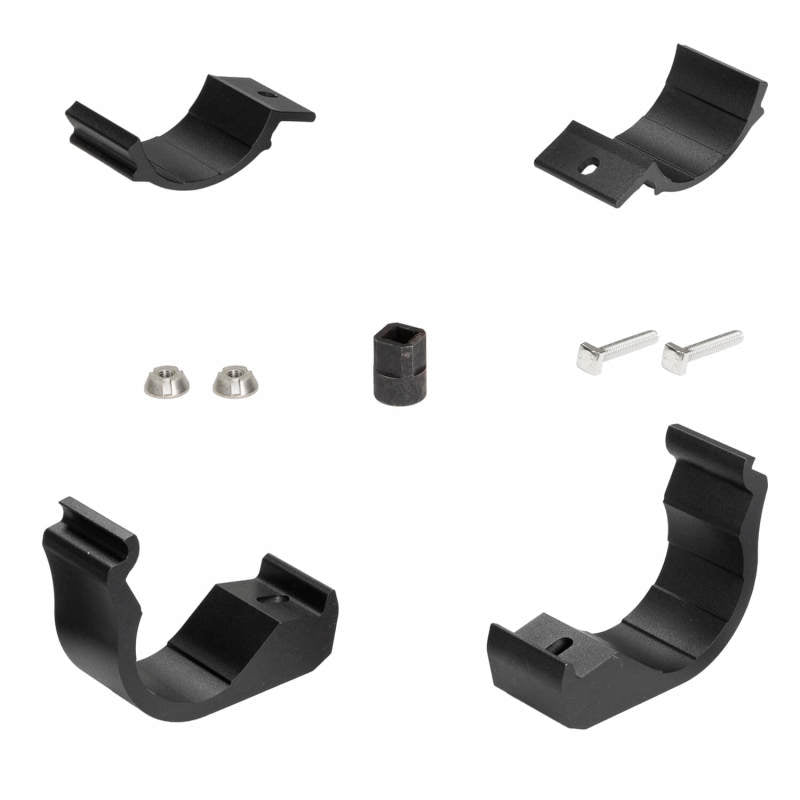 
                      
                        ARB Mount Kit Suit Dia 60.3mm
                      
                    