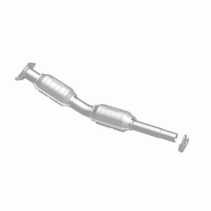 
                      
                        MagnaFlow Conv DF 04-09 Toyota Prius 1.5L
                      
                    