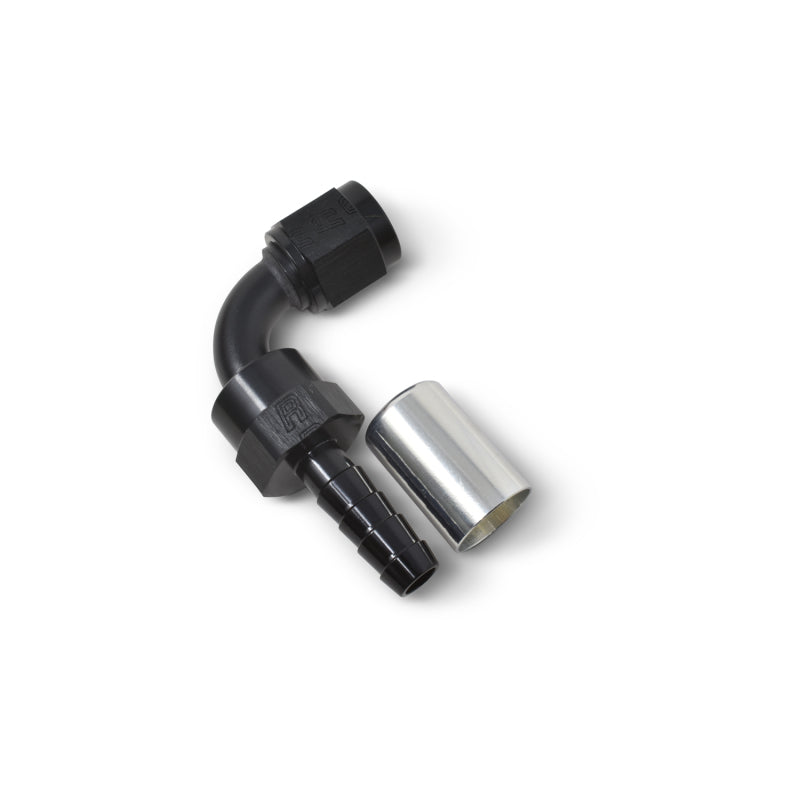 
                      
                        Russell Performance -8 AN Proclassic Crimp 90 Degree End (O.D. 0.700)
                      
                    