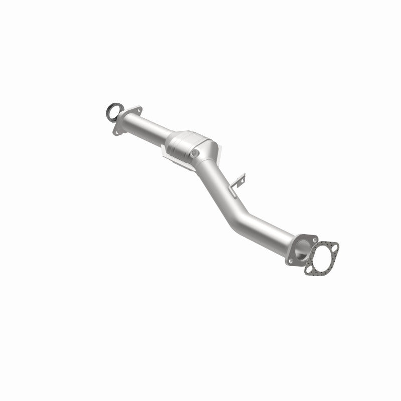 
                      
                        MagnaFlow Converter Direct Fit 12-14 Subaru Impreza 2.5L / 15-16 WRX STI
                      
                    