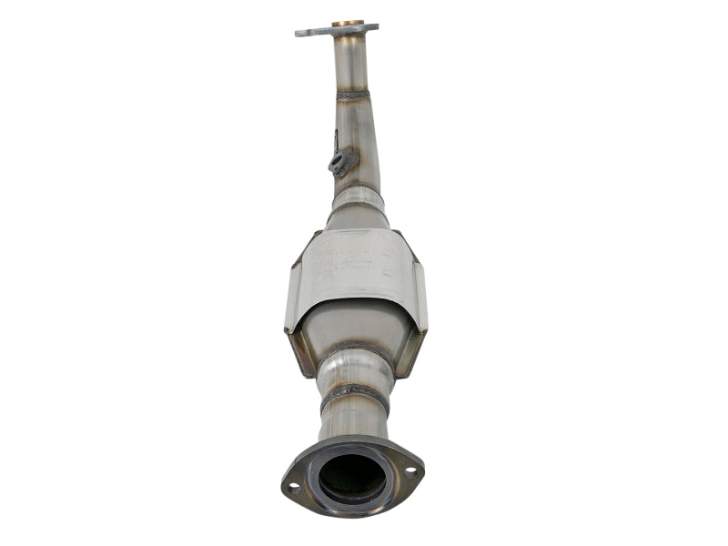 
                      
                        aFe Power Direct Fit Catalytic Converter Replacement 96-00 Toyota 4Runner V6-3.4L
                      
                    