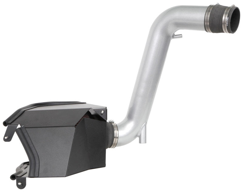 
                      
                        K&N 19-20 Hyundai Veloster R L4-1.6L F/I Typhoon Performance Air Intake System
                      
                    