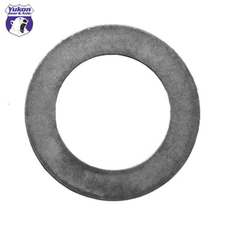 
                      
                        Yukon Gear Standard Open Side Gear Thrust Washer For 8.5in GM
                      
                    