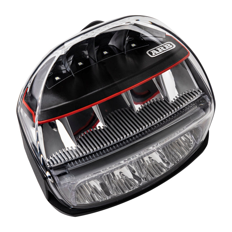 
                      
                        ARB Intensity IQ Driving Lights
                      
                    