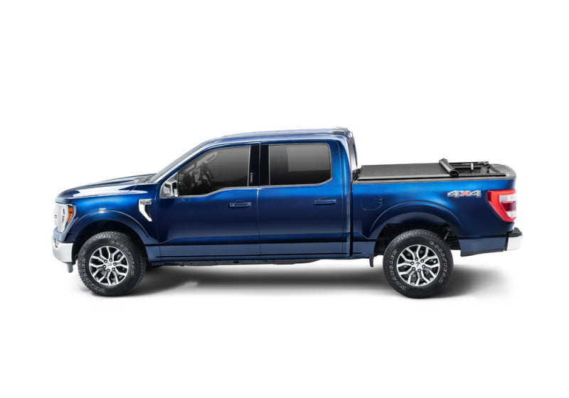 
                      
                        Truxedo 15-21 Ford F-150 5ft 6in TruXport Bed Cover
                      
                    