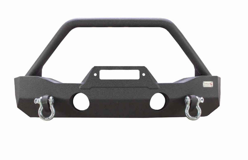 Fishbone Offroad 2018+ Jeep Wrangler JL Mako Front Bumper