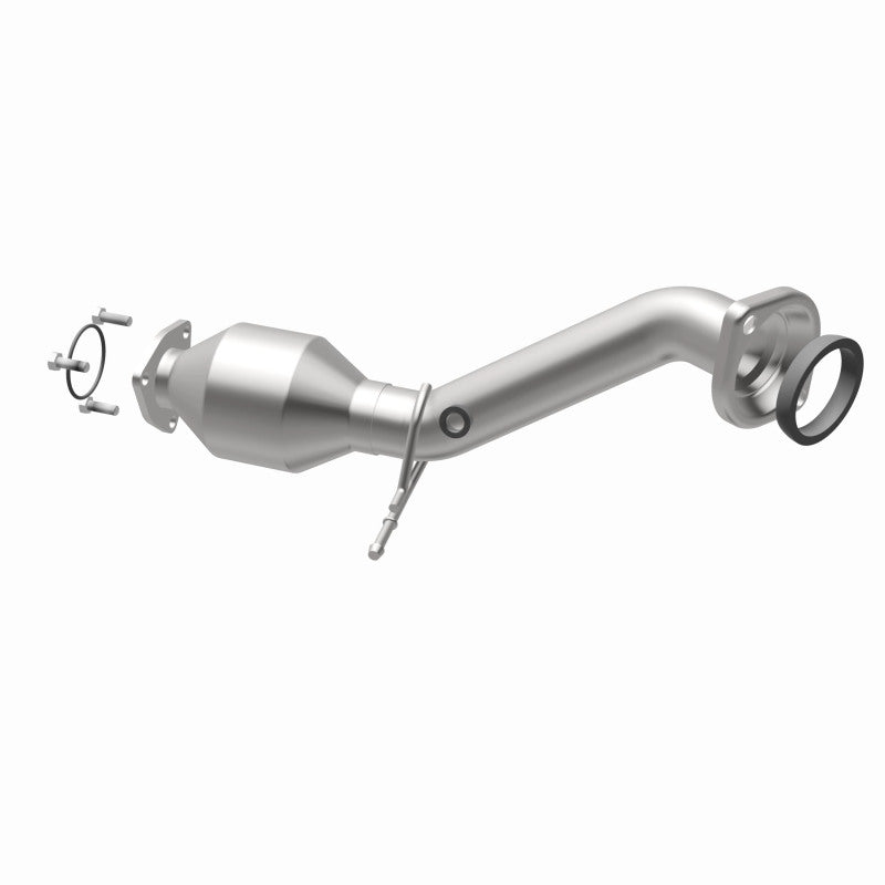 
                      
                        Magnaflow Conv DF 12-14 Civic 2.4L
                      
                    