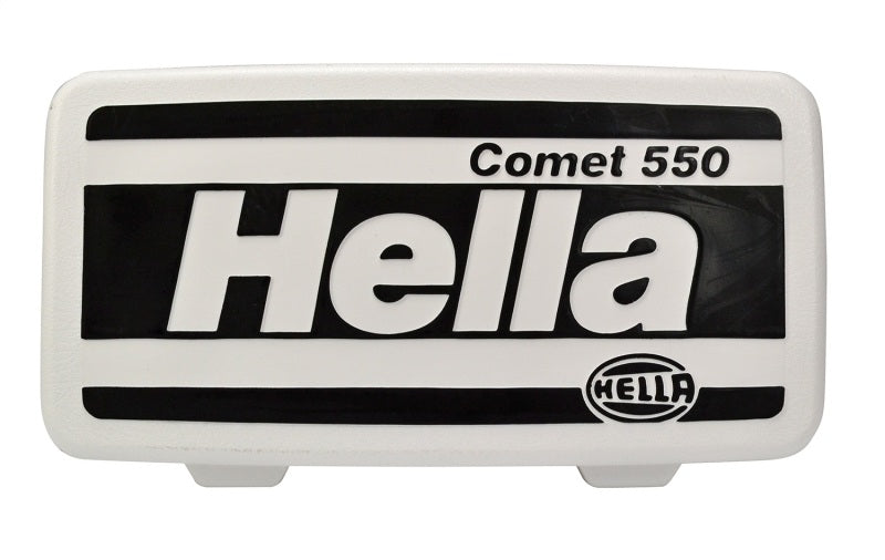 
                      
                        Hella Auxiliary Lighting Stone Shield 550 Polybagged
                      
                    