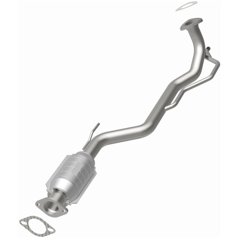 
                      
                        MagnaFlow Conv Direct Fit 300Zx 90-96 P/S
                      
                    