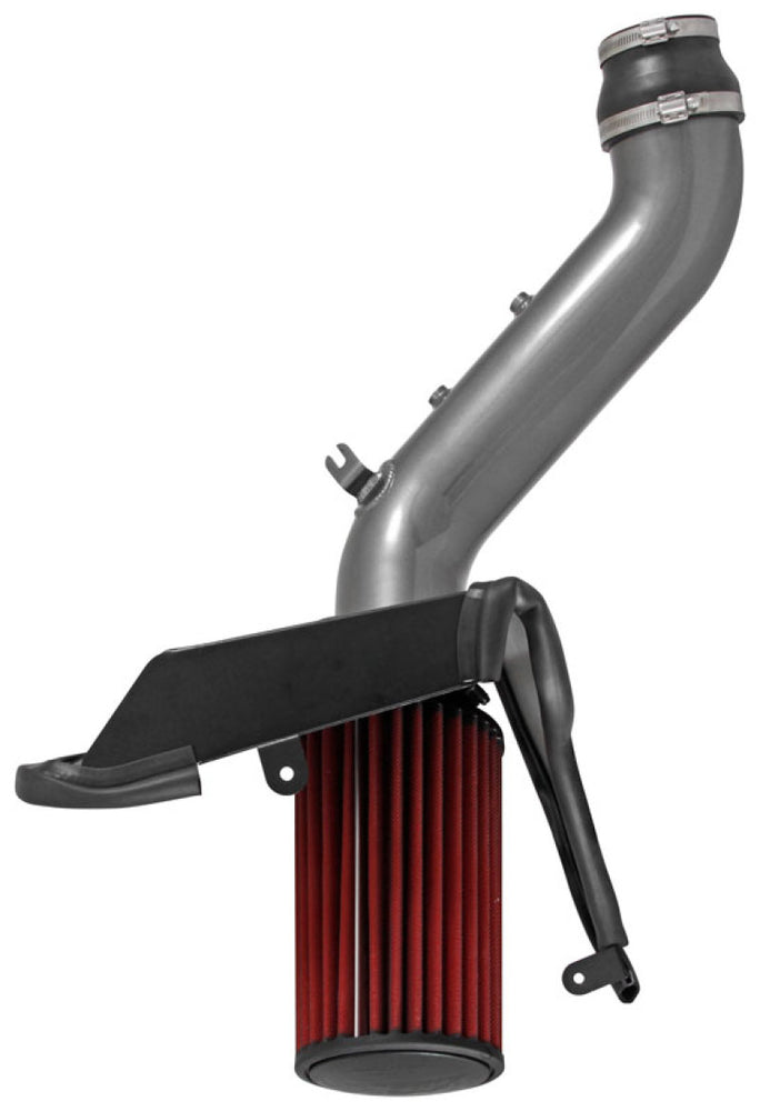 
                      
                        AEM 2015 Hyundai Genesis 3.8L-V6 F/I Silver Cold Air Intake
                      
                    