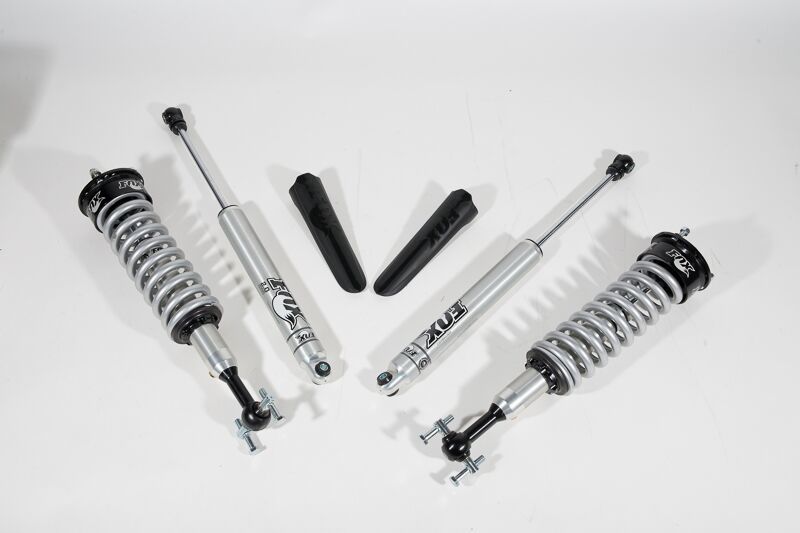 
                      
                        Roush 2015-2024 F-150 2.7L/3.5L/5.0L FOX 2.0 Suspension System
                      
                    