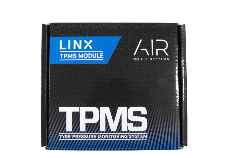 
                      
                        ARB Linx TPMS Communication Module
                      
                    