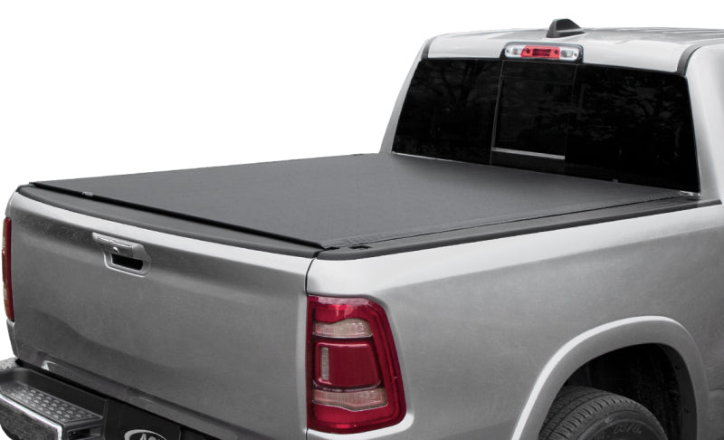 
                      
                        Access Vanish 19+ Dodge Ram 1500 5ft 7in Bed Roll-Up Cover
                      
                    