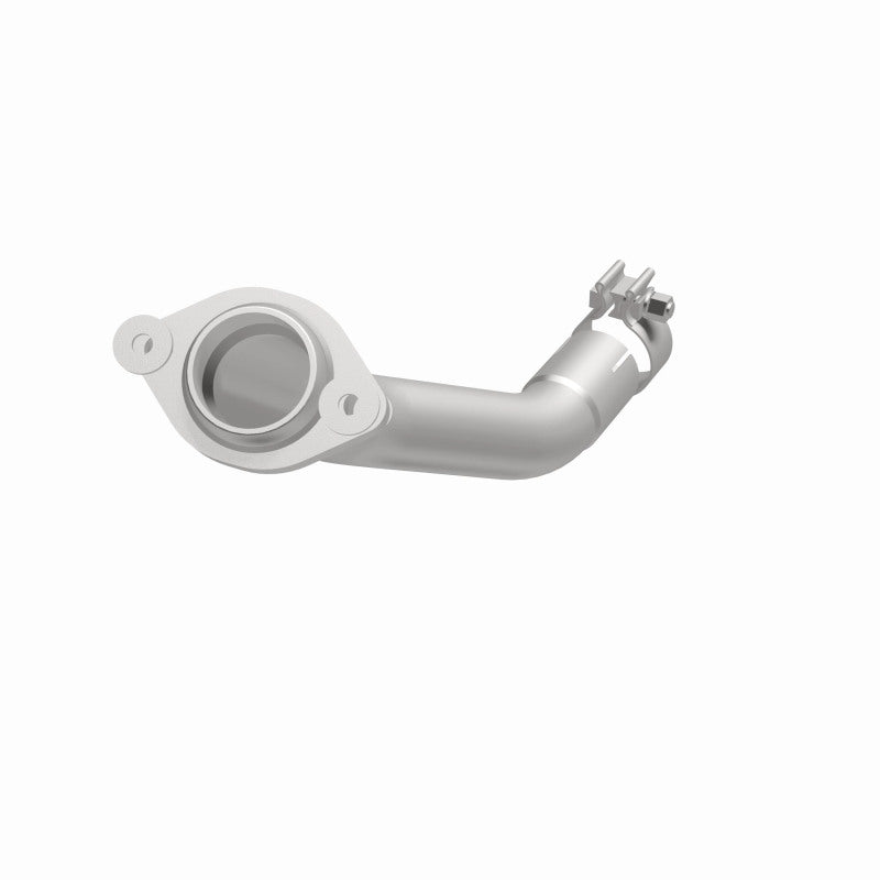 
                      
                        Magnaflow 18-20 Jeep Wrangler V6 3.6L Bolt On Extension Pipe 2in Pipe Diameter
                      
                    