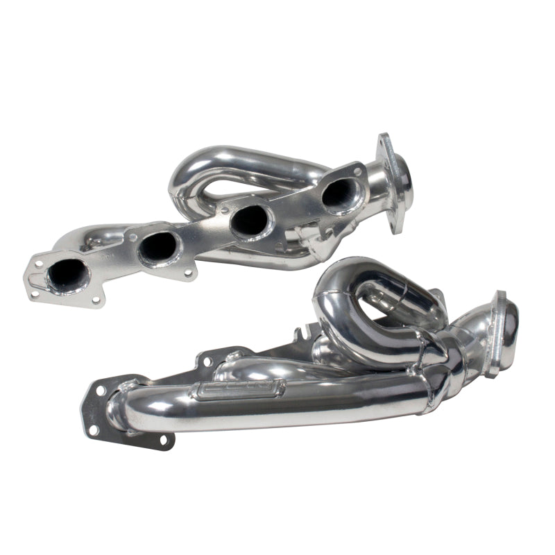 
                      
                        BBK 09-18 Dodge Ram 5.7L Hemi Shorty Tuned Length Exhaust Headers - 1-3/4 Silver Ceramic
                      
                    