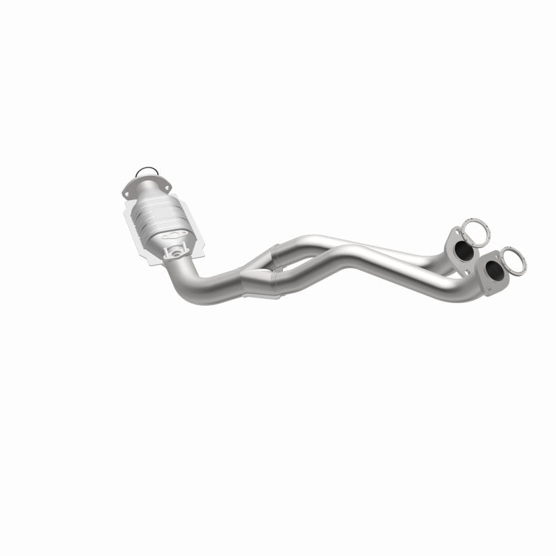 
                      
                        MagnaFlow Conv DF 95-97 Toyota Landcruiser 4.5L/1996 Lexus LX 450 4.5L
                      
                    