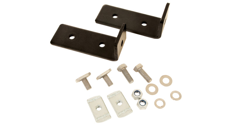 
                      
                        Rhino-Rack Universal Awning Bracket Kit - Short - 2 pcs
                      
                    