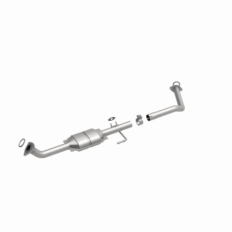 
                      
                        MagnaFlow Conv DF 01-04 Toyota Sequoia 4.7L D/S
                      
                    