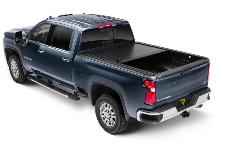 
                      
                        Retrax 2020 Chevrolet / GMC HD 6ft 9in Bed 2500/3500 RetraxONE MX
                      
                    