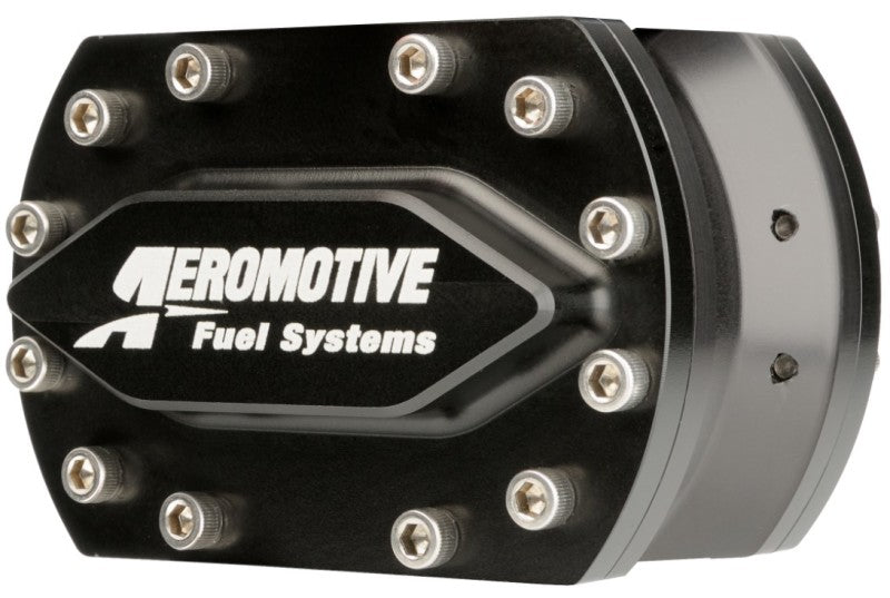 
                      
                        Aeromotive Spur Gear Fuel Pump - 3/8in Hex - 1.20 Gear - 25gpm
                      
                    