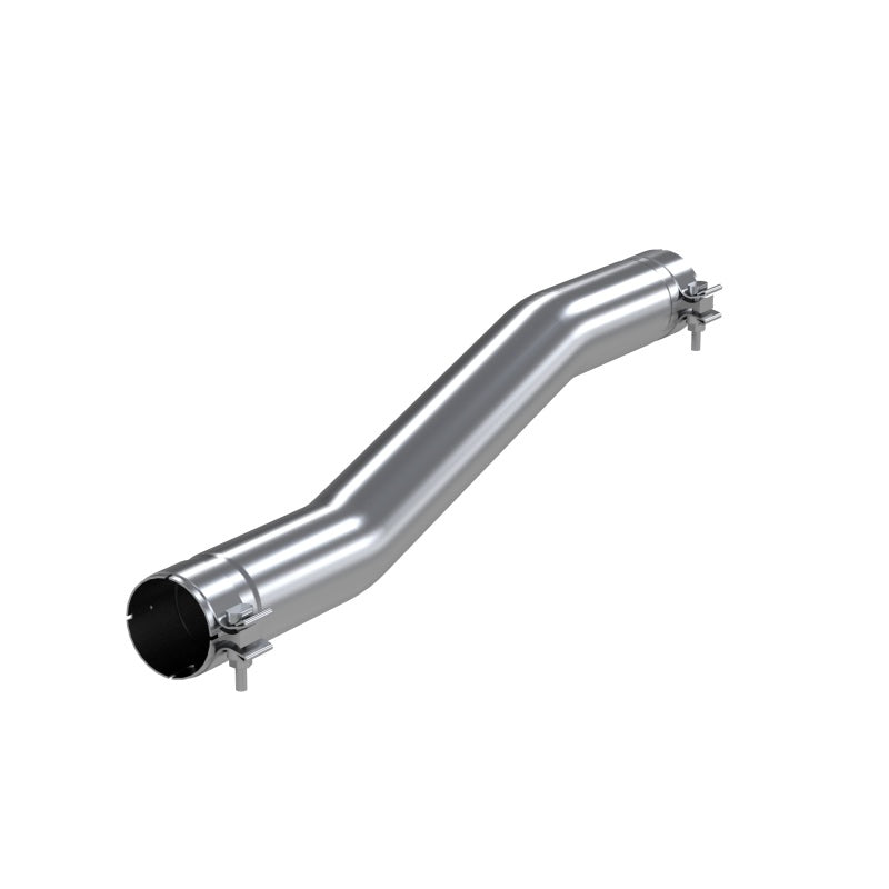 
                      
                        MBRP 19-Up Chevrolet/GMC 1500 5.3L T409 Stainless Steel 3in Muffler Bypass
                      
                    