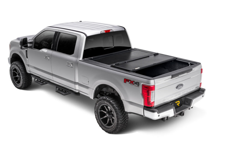 
                      
                        UnderCover 17-20 Ford F-250/ F-350 6.8ft Flex Bed Cover
                      
                    