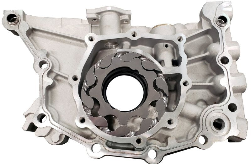 
                      
                        Boundary 92-97 Ford/Mazda KLDE/KLZE 2.5L V6 Oil Pump Assembly
                      
                    