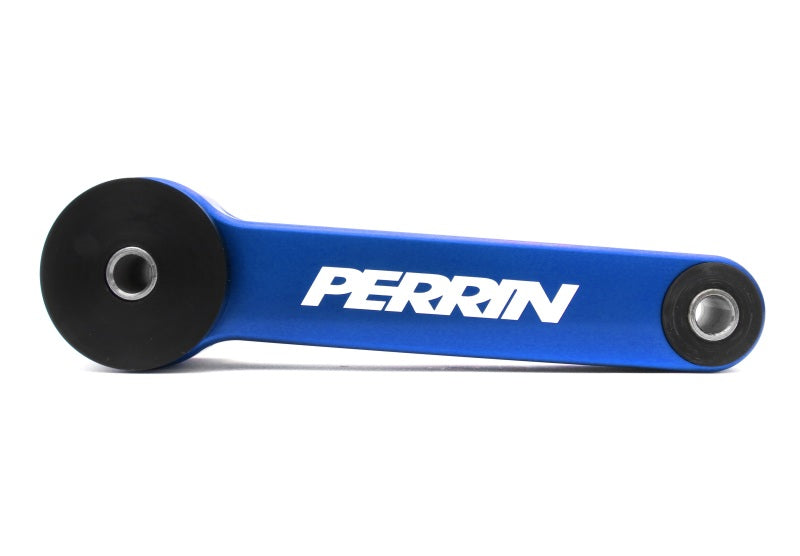 
                      
                        Perrin 93-21 Subaru Impreza / 04-21 STI / 02-21 WRX Pitch Stop Mount - Blue
                      
                    