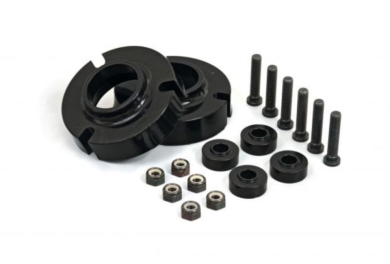 
                      
                        Daystar 1996-2002 Toyota 4Runner 2WD/4WD - 1in Leveling Kit Front
                      
                    