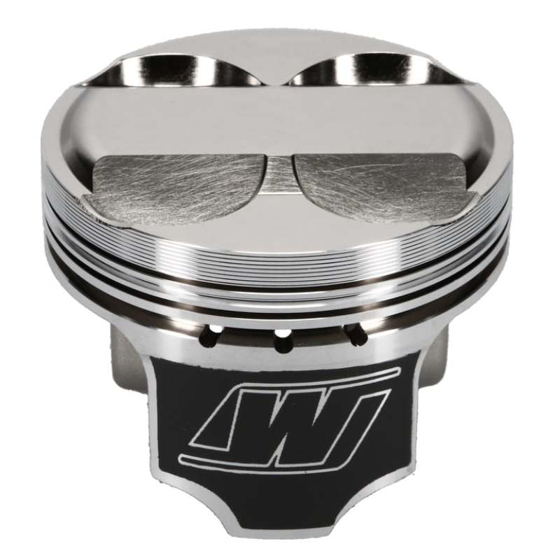 
                      
                        Wiseco Acura 4v DOME +5cc STRUTTED 81.0MM Piston Kit
                      
                    