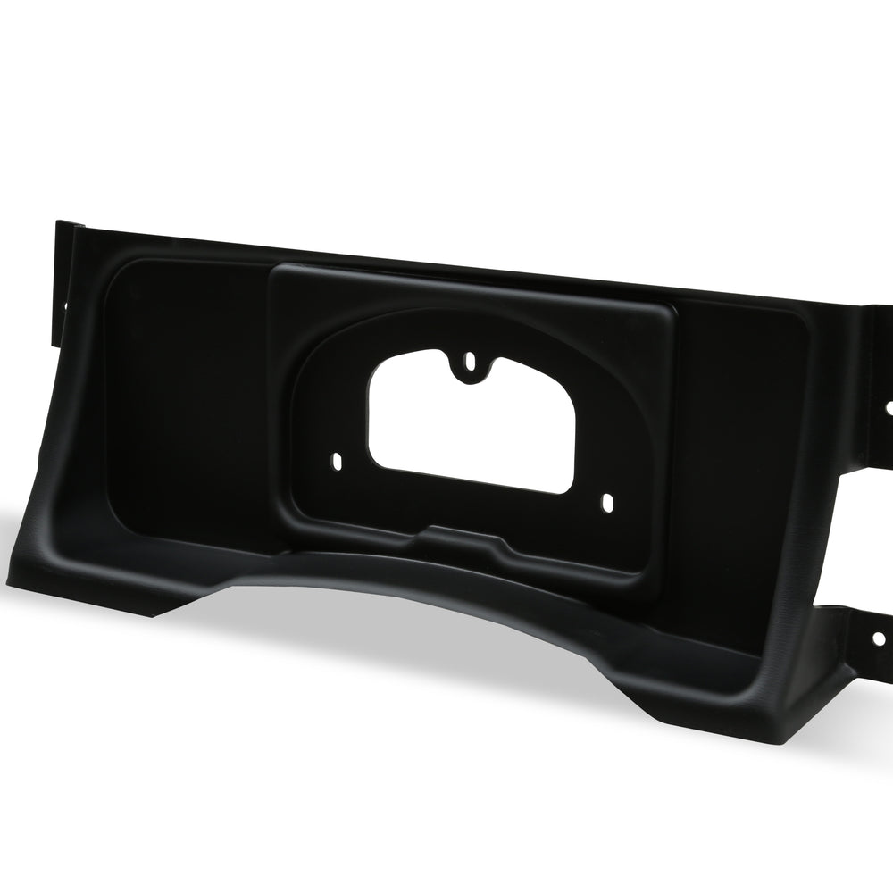 Chevrolet, GMC (4.1, 4.3, 5.0, 5.7, 6.5, 7.4) Driver Information Display Bezel - 553-421