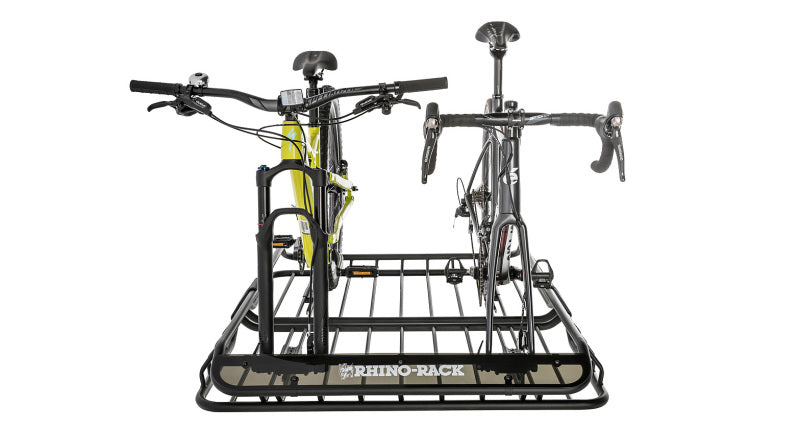 
                      
                        Rhino-Rack XTray - Pro
                      
                    