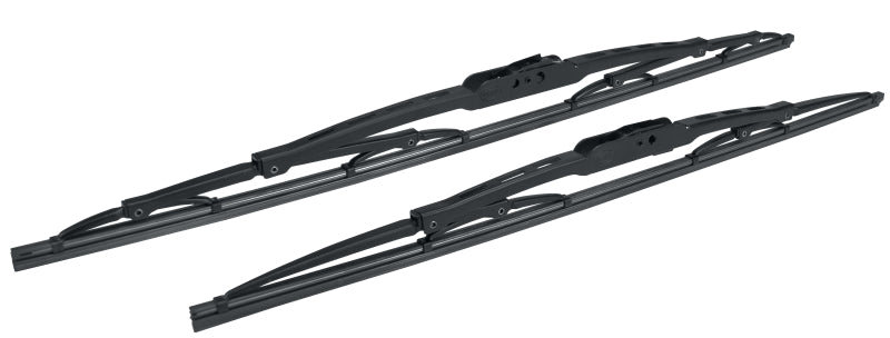 
                      
                        Hella Standard Wiper Blade 19in/21in - Pair
                      
                    