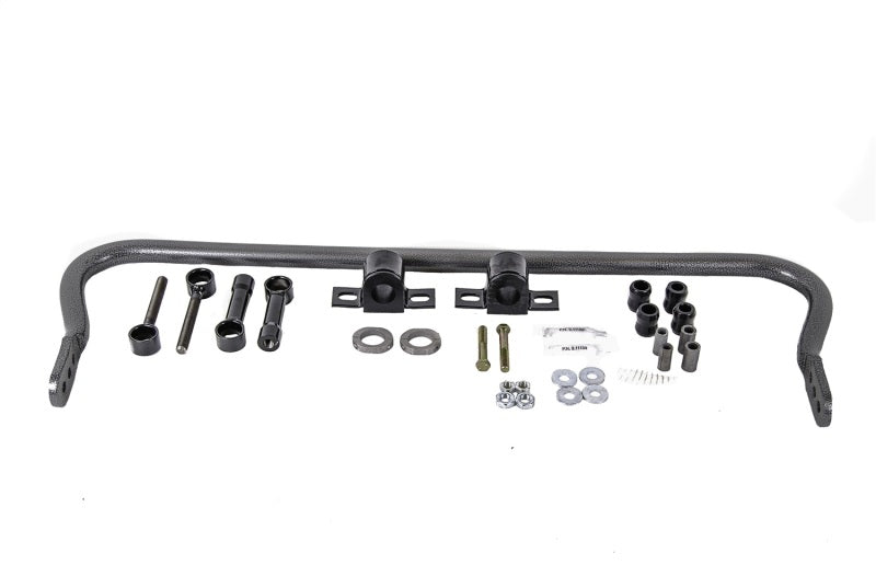 
                      
                        Hellwig 97-06 Jeep Wrangler TJ Solid Heat Treated Chromoly 1-1/4in Front Sway Bar
                      
                    