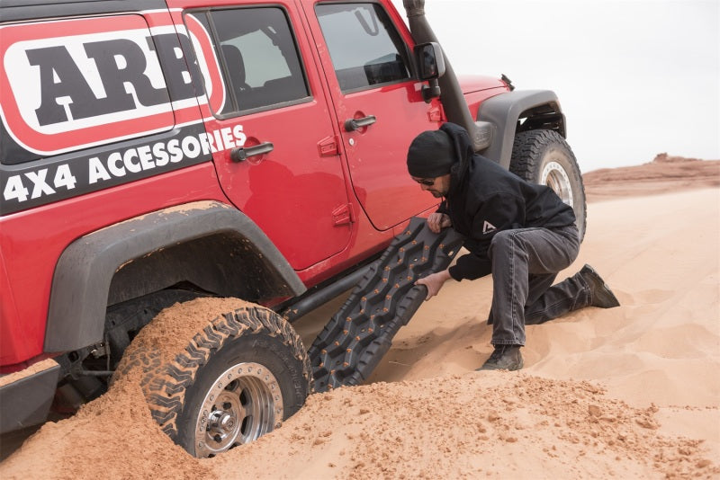 
                      
                        ARB Tred Pro Blue
                      
                    