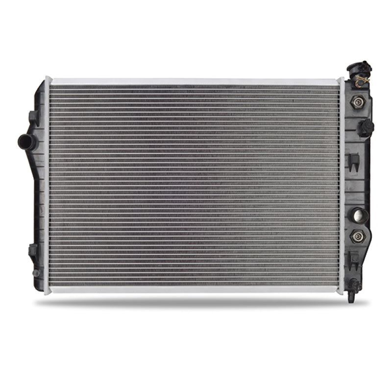 
                      
                        Mishimoto Chevrolet Camaro Replacement Radiator 1998-1999
                      
                    