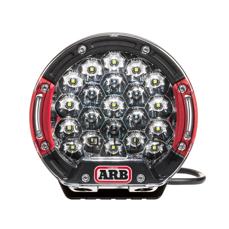 
                      
                        ARB Intensity SOLIS 21 LED Flood
                      
                    